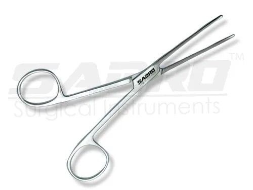 Lister Sinus Forceps