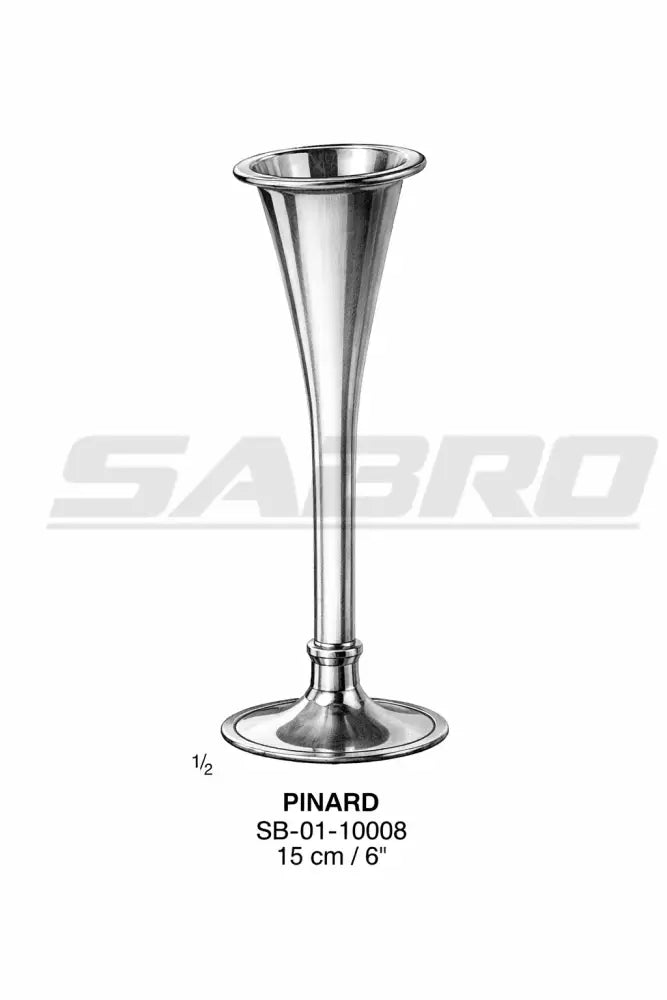 PINARD 15 cm / 6”