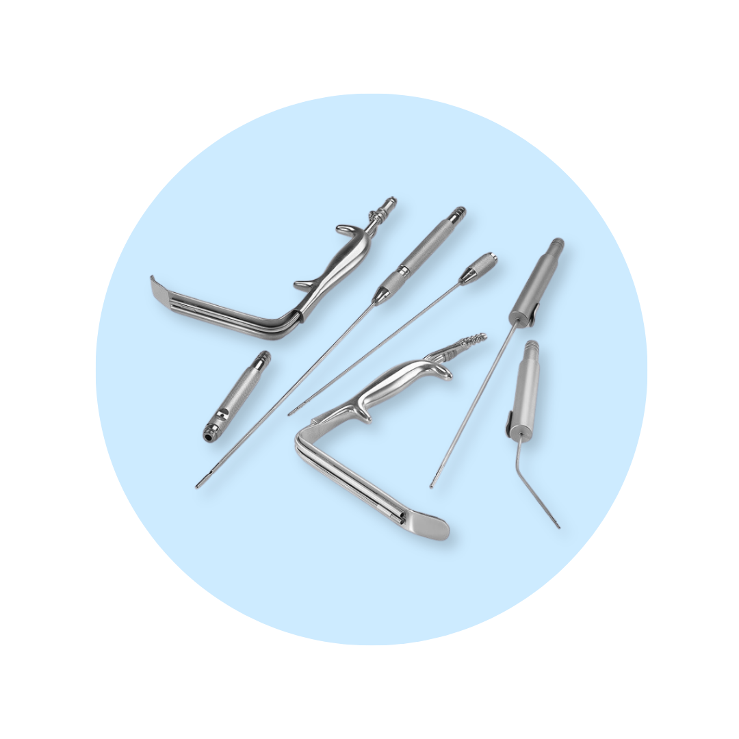 Plastic & Reconstructive