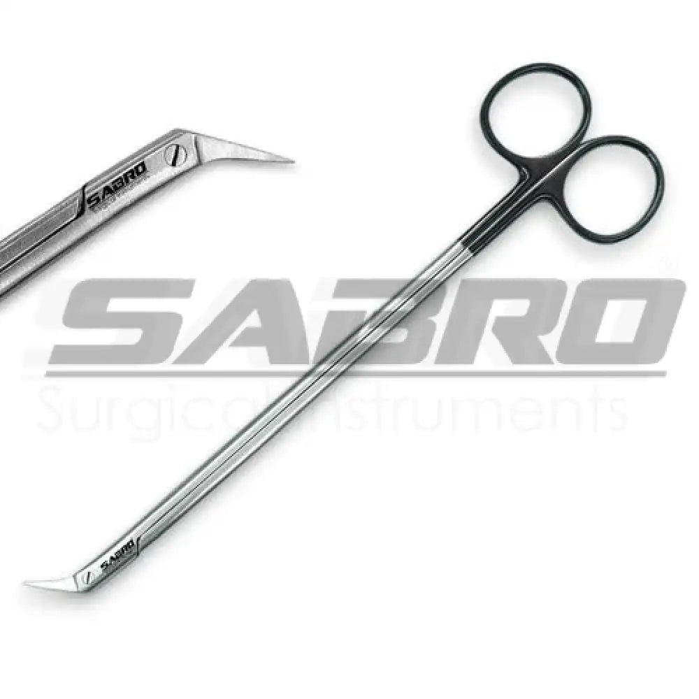 Potts Smith Scissor