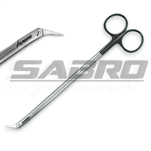 Potts Smith Scissor