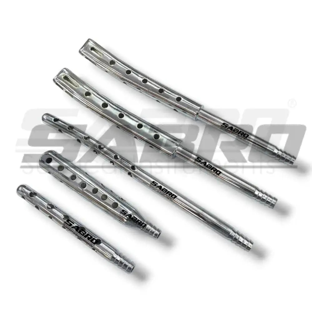 Pph Suction Cannula Reusable