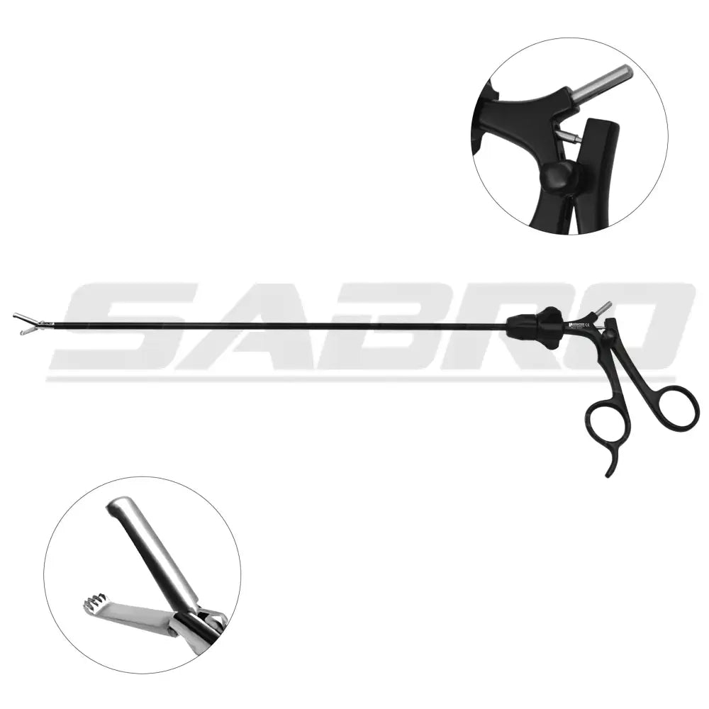 Precise Laparoscopic Allis Grasper Precise Grasper