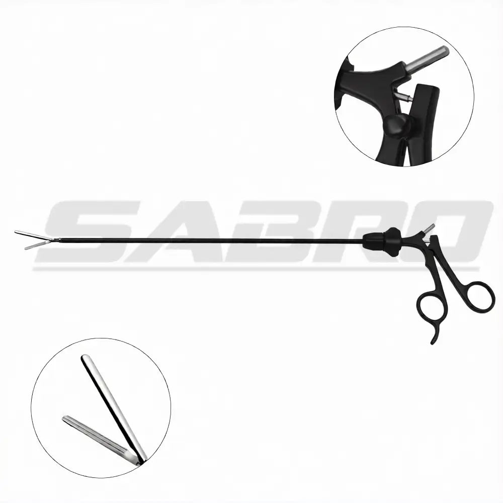 Precise Laparoscopic Bowel Grasper Precise Grasper
