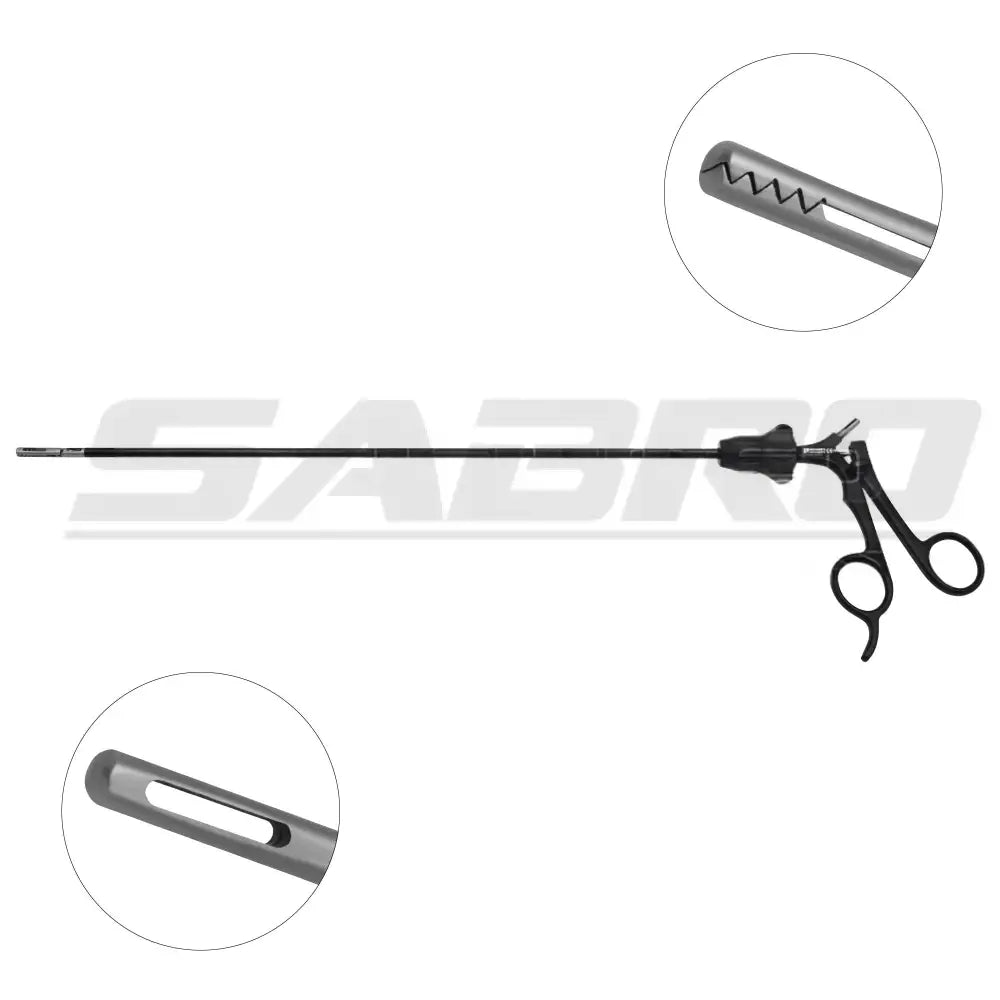 Precise Laparoscopic Endoclinch Forceps Precise Forceps