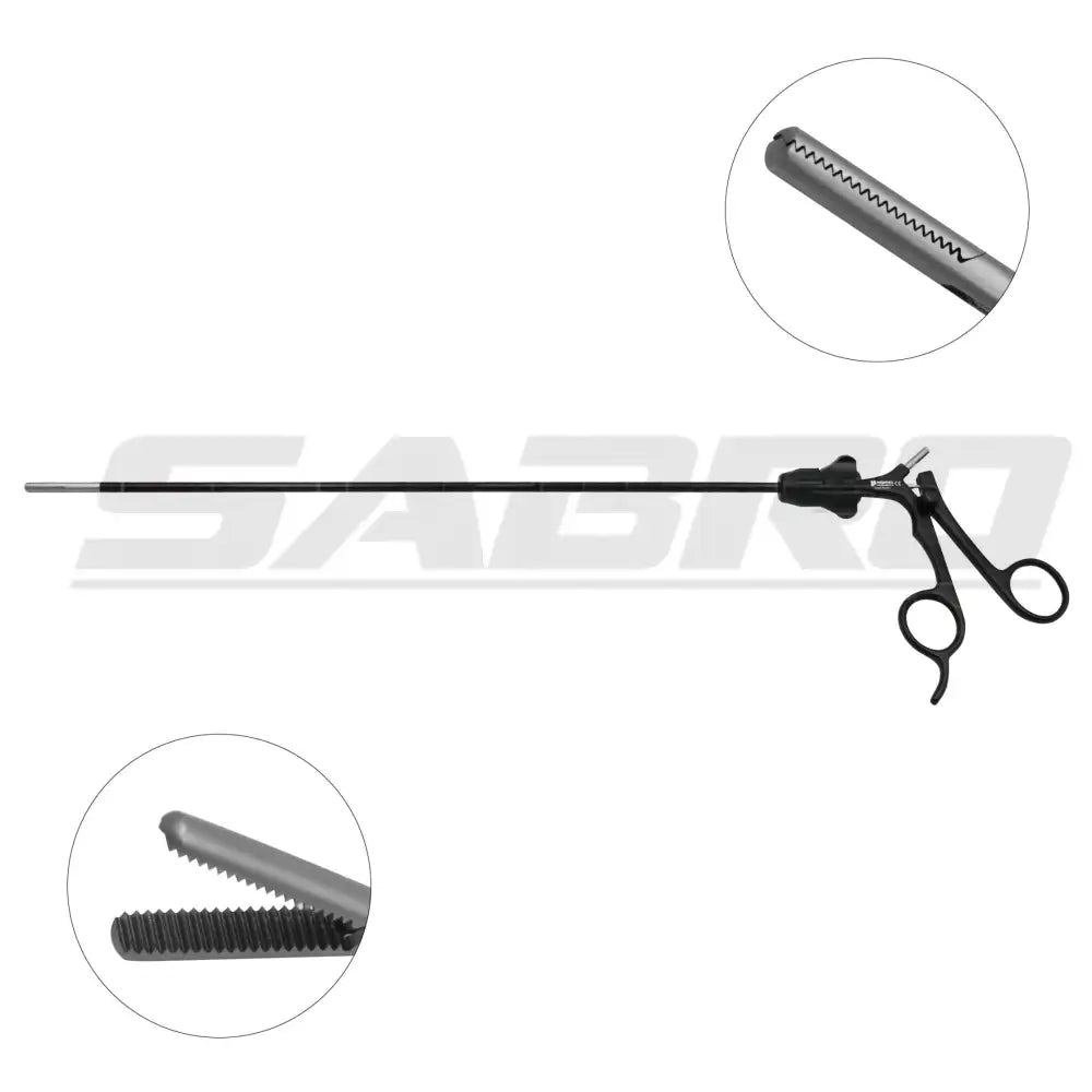 Precise Laparoscopic Standard Grasper Precise Grasper