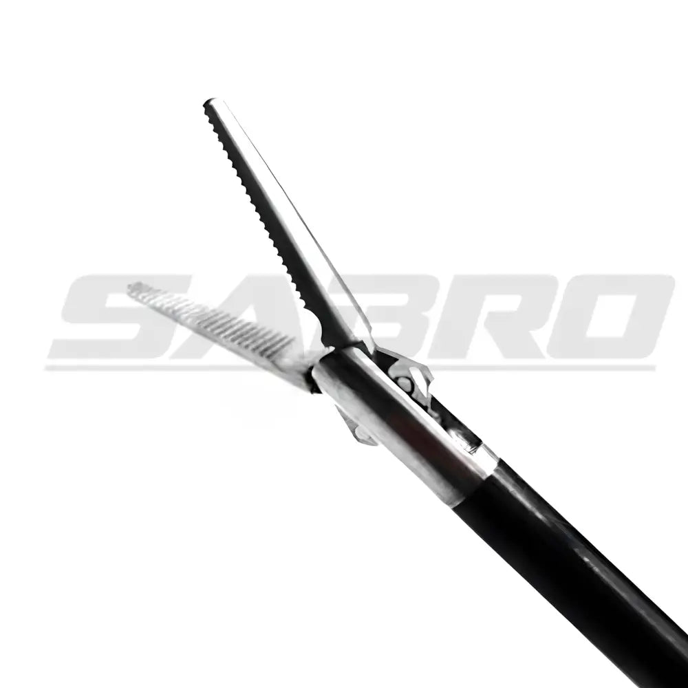 Precise Laparoscopic Straight Dissecting Forceps Precise Forceps