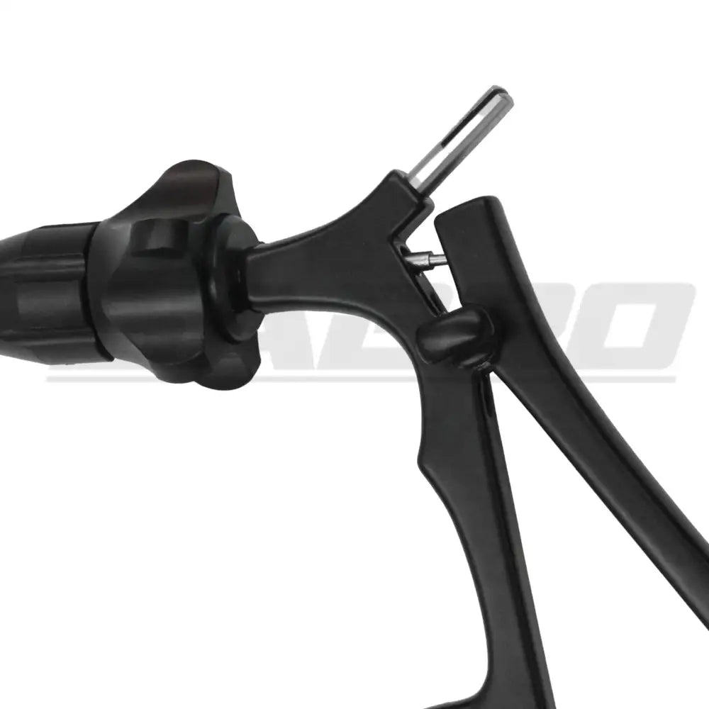 Precise Laparoscopic Straight Scissor Single Action Precise Scissors