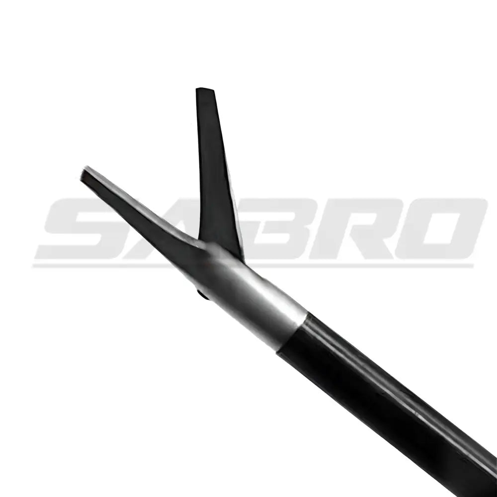 Precise Laparoscopic Straight Scissor Single Action Precise Scissors