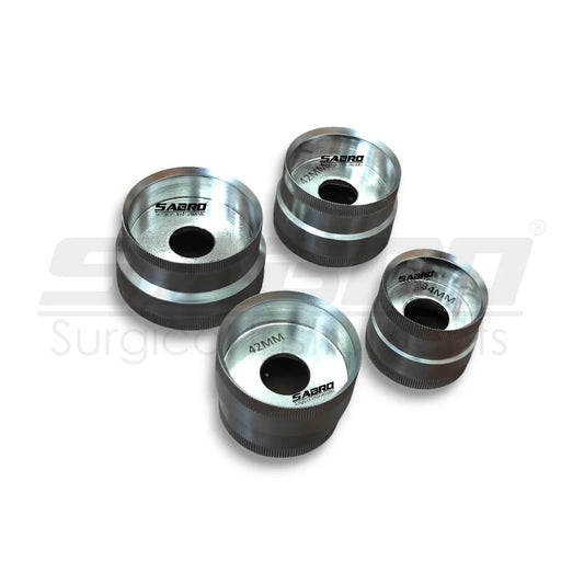 Breast Elevator Surgery Instruments