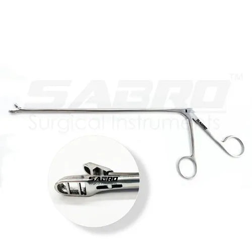 Cervical Punch Biopsy Forceps