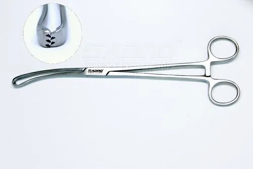 Vullsulum Forceps