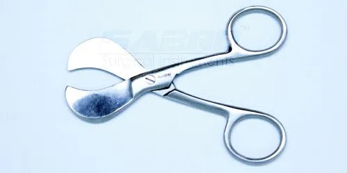 Umblical Cord Cutting Scissors