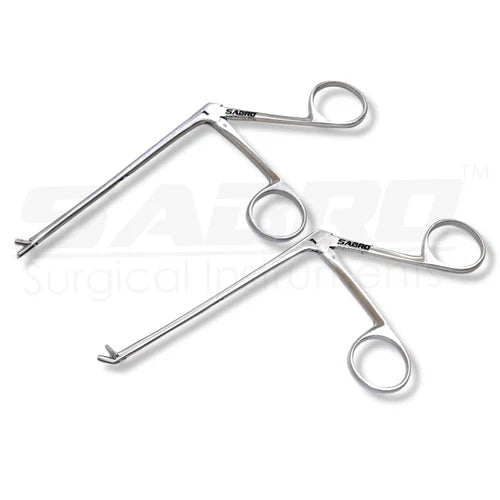 Thru-Cut Forceps