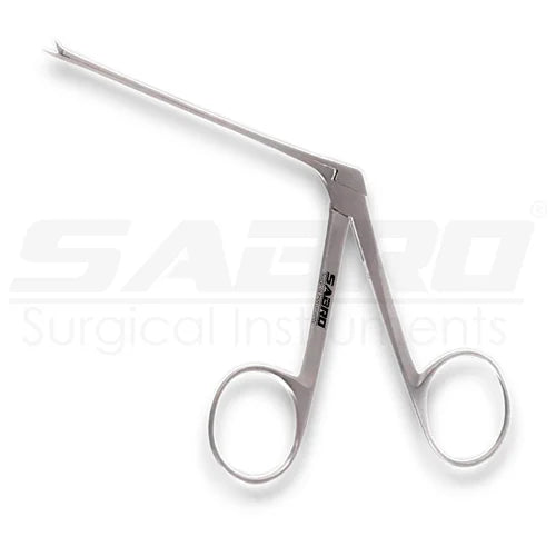 SS Micro Scissors