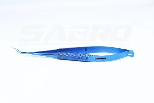 Inamora Capsulorhexis Forceps