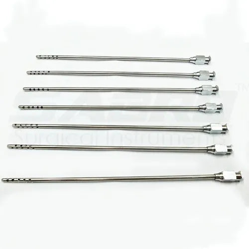 Sabro Infiltration Cannula