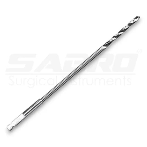 Orthopedic Quick Coupling Drill Bits