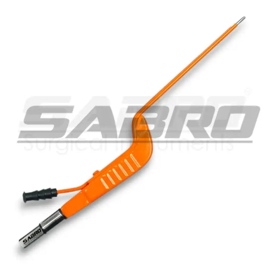 Reusable Non Stick Bipolar Forceps Suction
