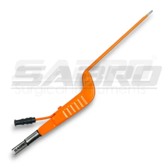 Reusable Non Stick Bipolar Forceps Suction
