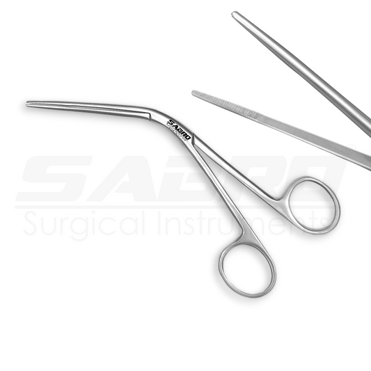 Tilly Forceps