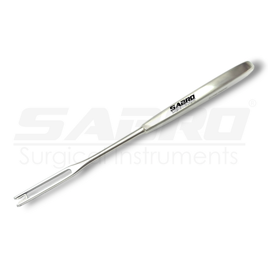 Ballenger Swivel Knife