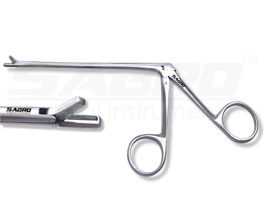 Sinus Thrucut Punch