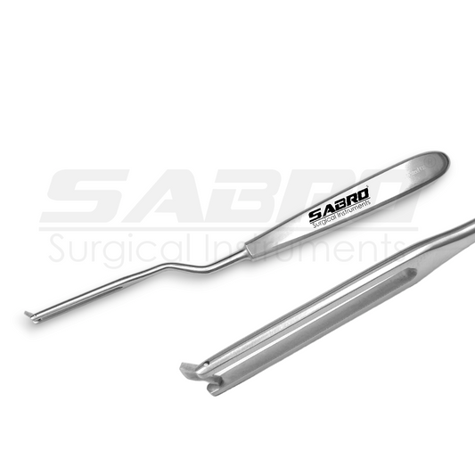 Ballenger Swivel Knife