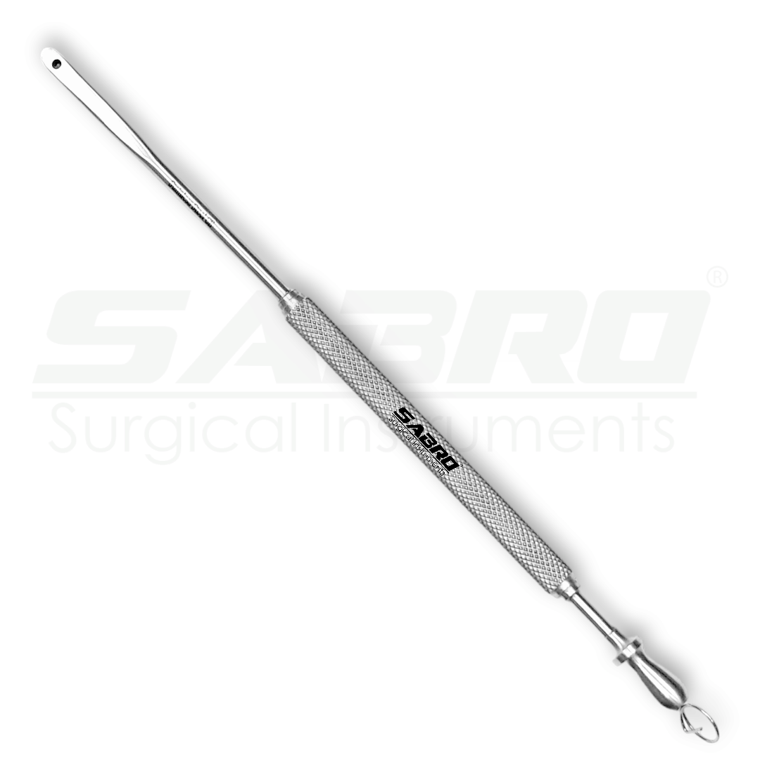 Goorney Suction Elevator