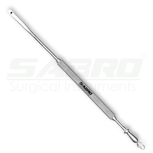 Goorney Suction Elevator