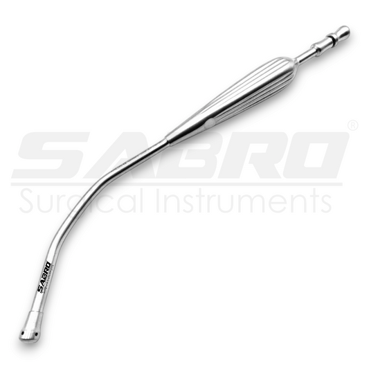 Yankeur Suction Tube Reusable