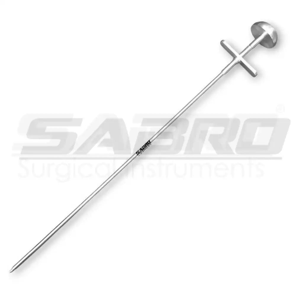 Shunt Introducer