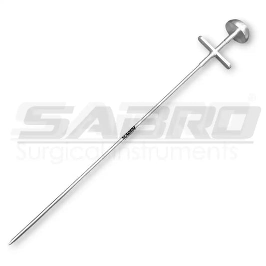 Shunt Introducer
