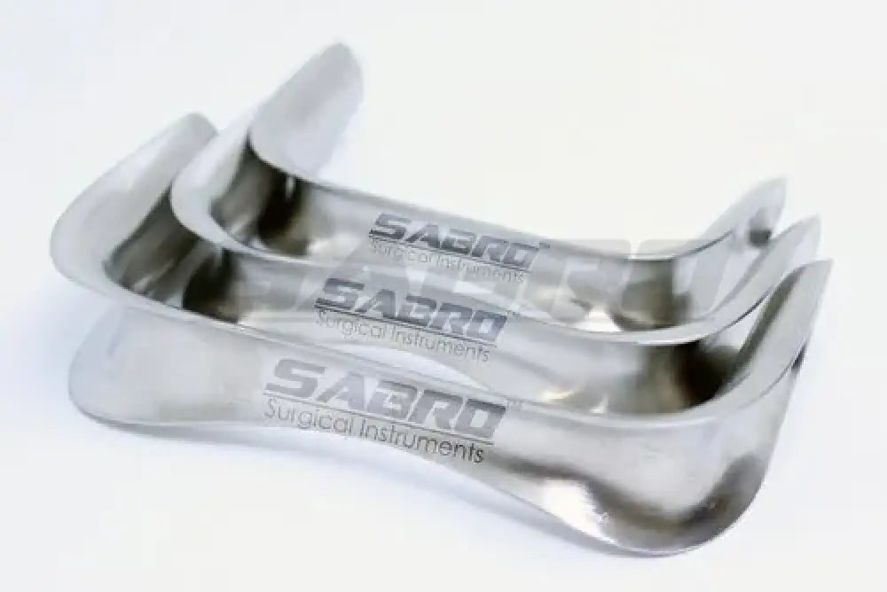 Simms speculum
