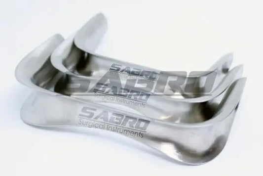 Simms speculum