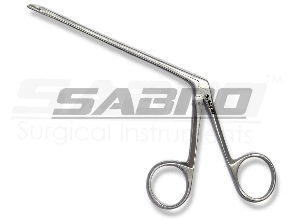 Sinus Thrucut Punch Surgical Instruments