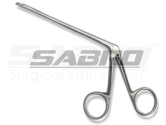 Sinus Thrucut Punch Surgical Instruments