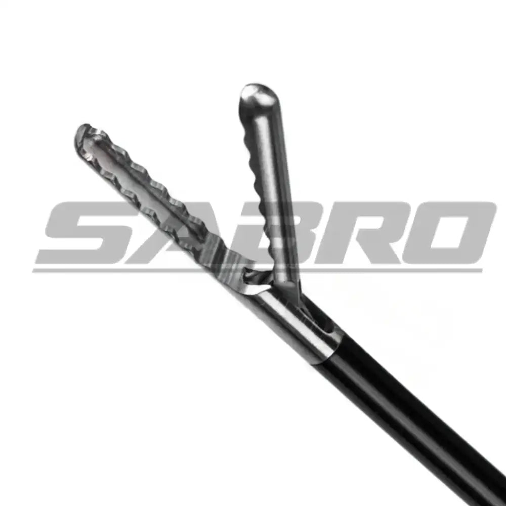 Slide ’N’ Lock Wave Grasper Single Action