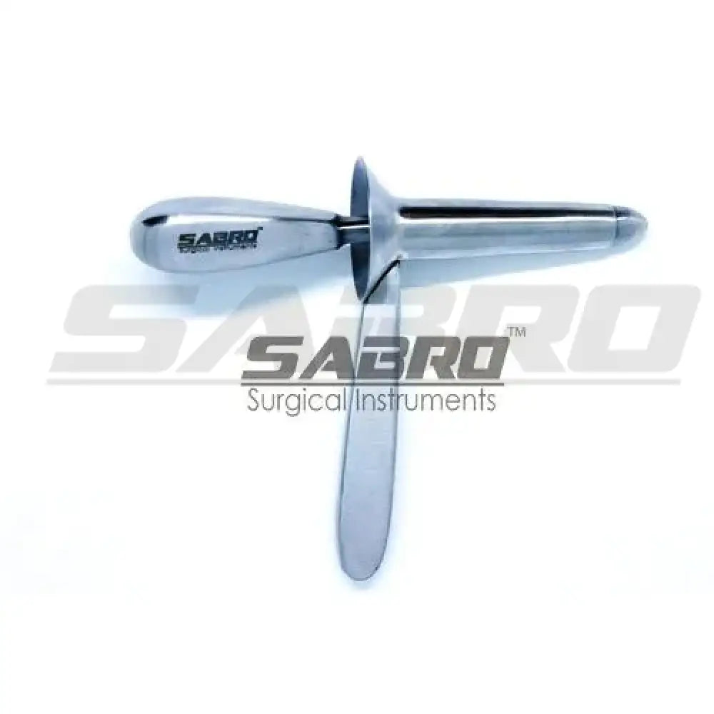 Slit Proctoscope Ss