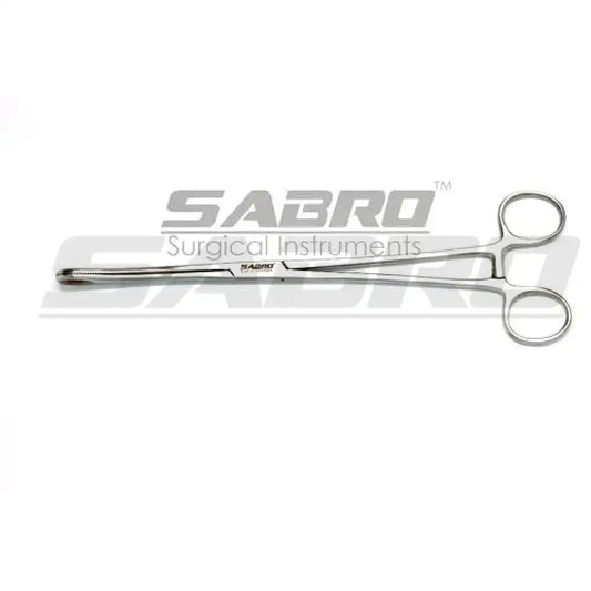 Sponge Holding Forcep