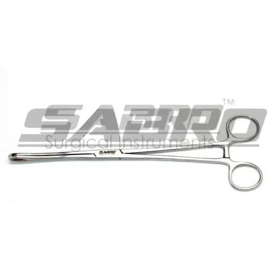 Sponge Holding Forceps