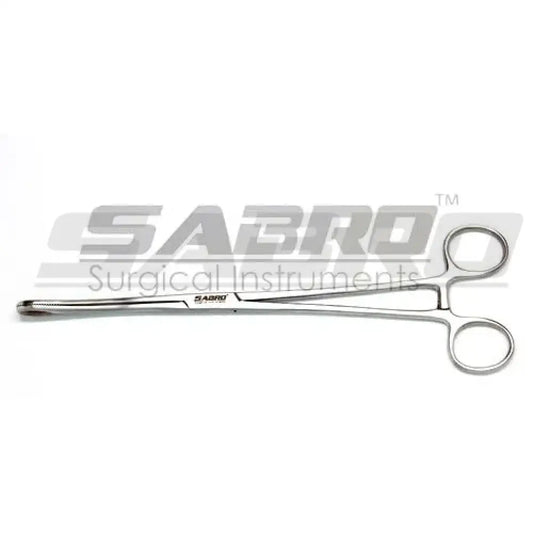 Sponge Holding Forceps