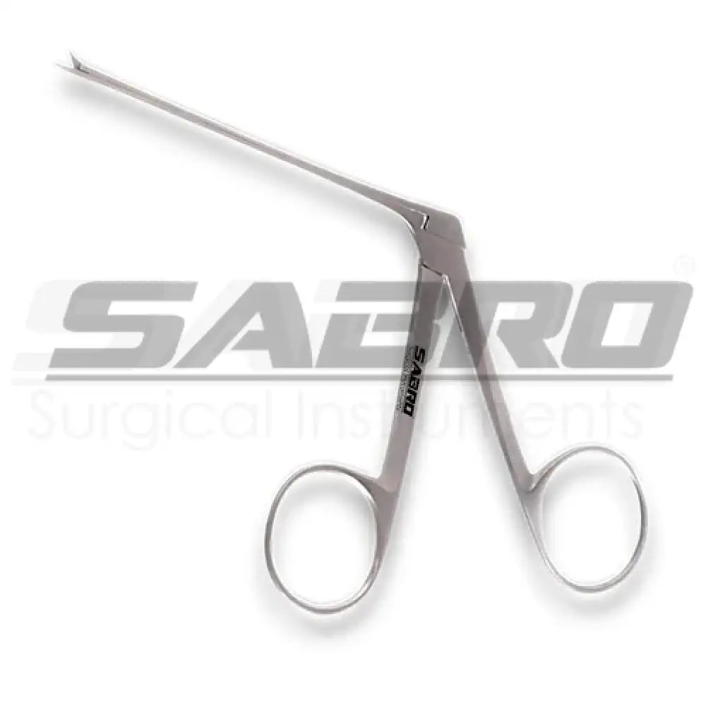 SS Micro Scissors