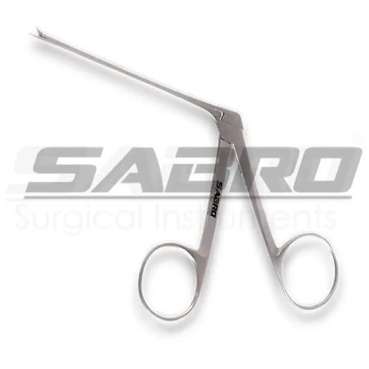 SS Micro Scissors