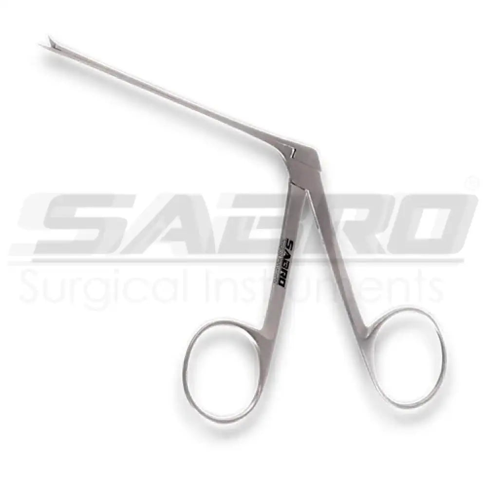 SS Micro Scissors