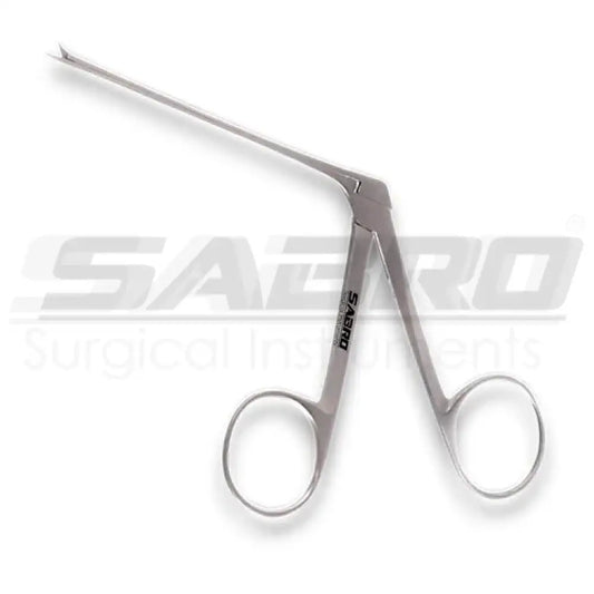 SS Micro Scissors