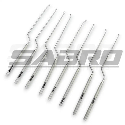 SS Pituitary Curette