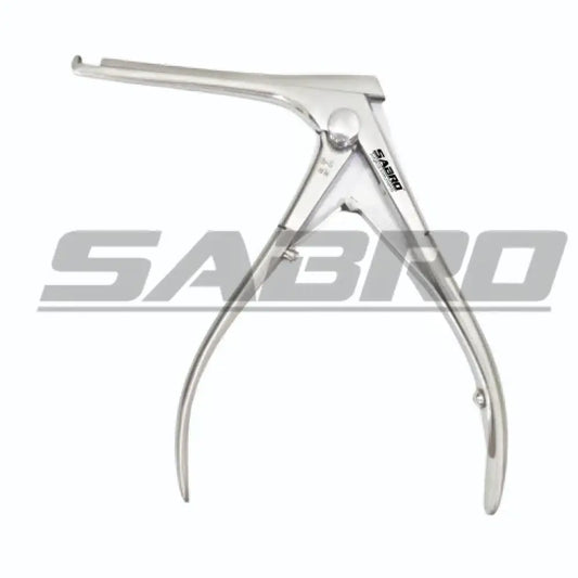 Stainless Steel DCR Bone Rongeur