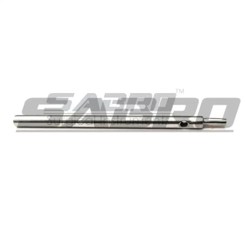 Stainless Steel Fue Punches