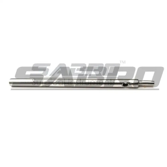 Stainless Steel Fue Punches